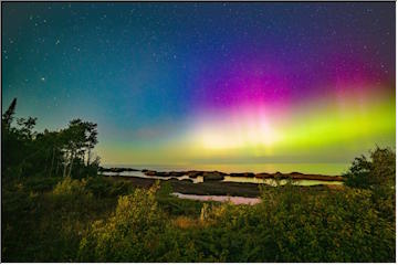 Northern Lights