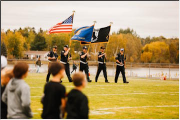 Veteran's Day - Honor a Vet