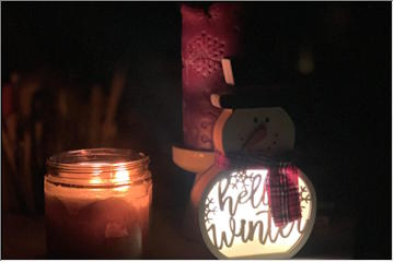 Waking UP to no power