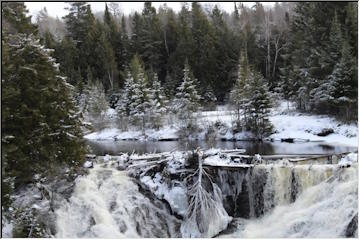 Wind, waves and sunshine