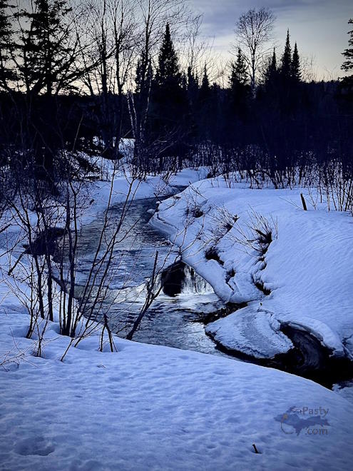 Photo by Chad Johnson