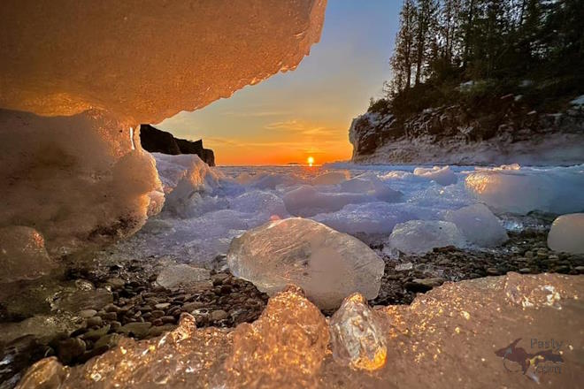 Photo by Bob Fleury