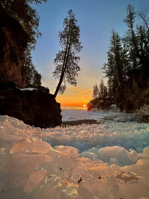 Photo by Bob Fleury