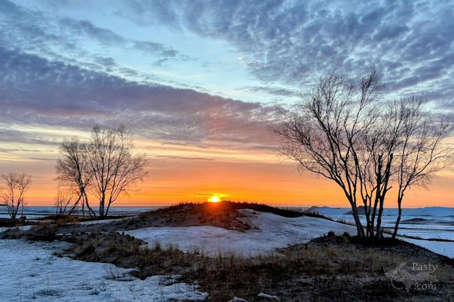 Photo by Marcy Bessolo Hermanson