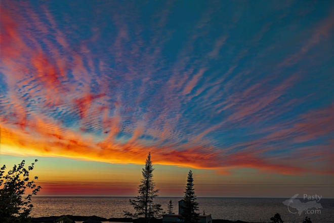 Photo by George C. Bailey