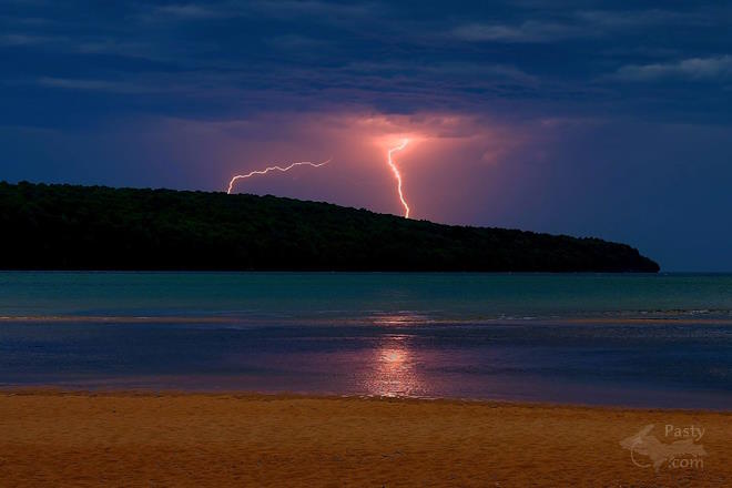 Photo by Kevin Dunham