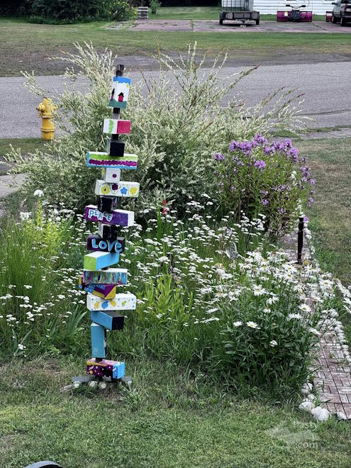 Photo by Judy Byykkonen