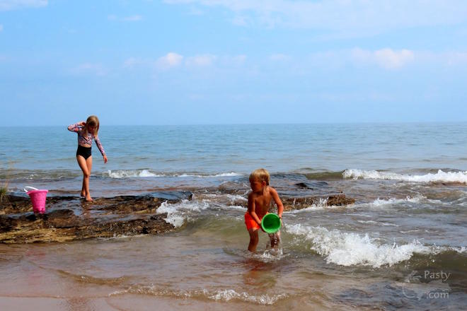 Photo by Debbie Jarve