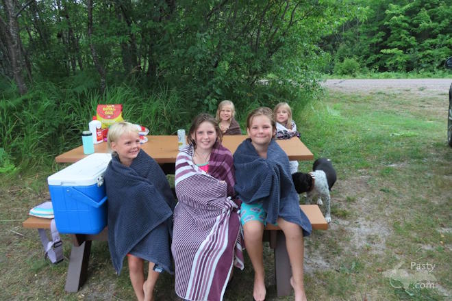 Photo by Debbie Jarve