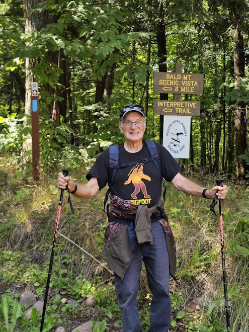 Photo by Laurie Bashaw