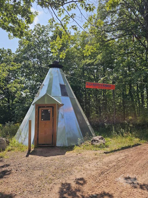 Photo by Laurie Bashaw