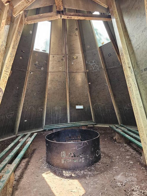 Photo by Laurie Bashaw