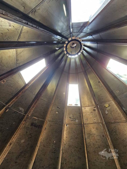 Photo by Laurie Bashaw