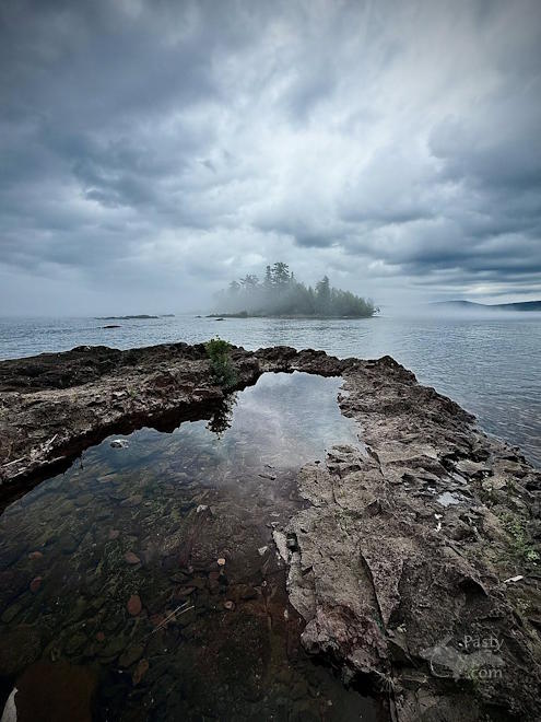 Photo by Chad Johnson