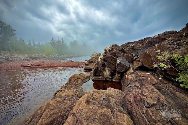 Photo by Chad Johnson