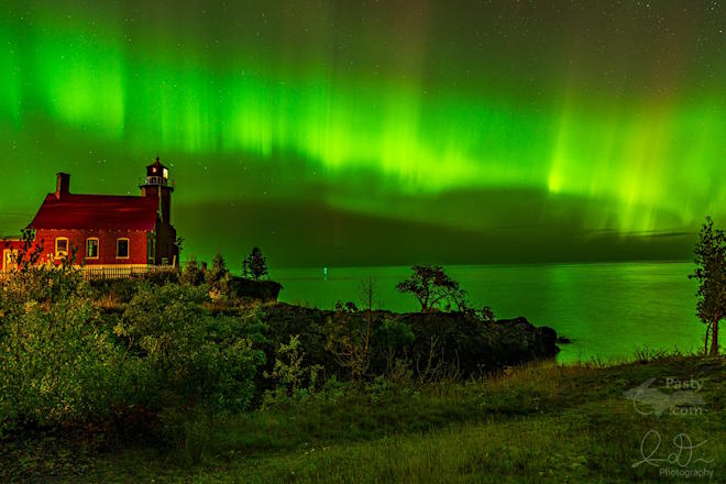 Photo by Isaac Diener