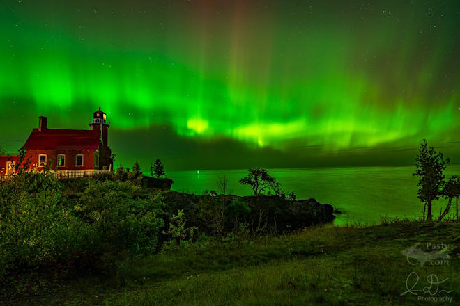 Photo by Isaac Diener