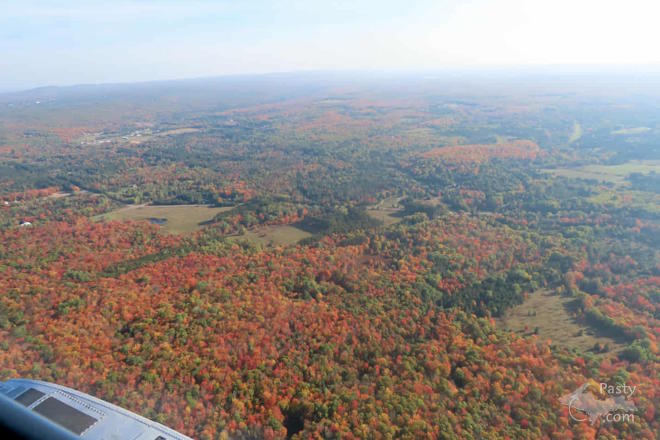 Photo by Debbie Jarve