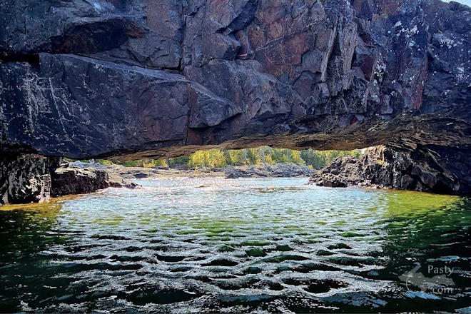 Photo by Stacey Flood