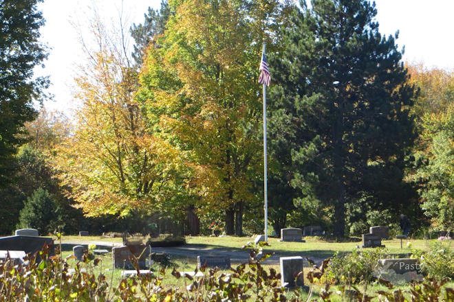 Photo by Donna MacIntosh