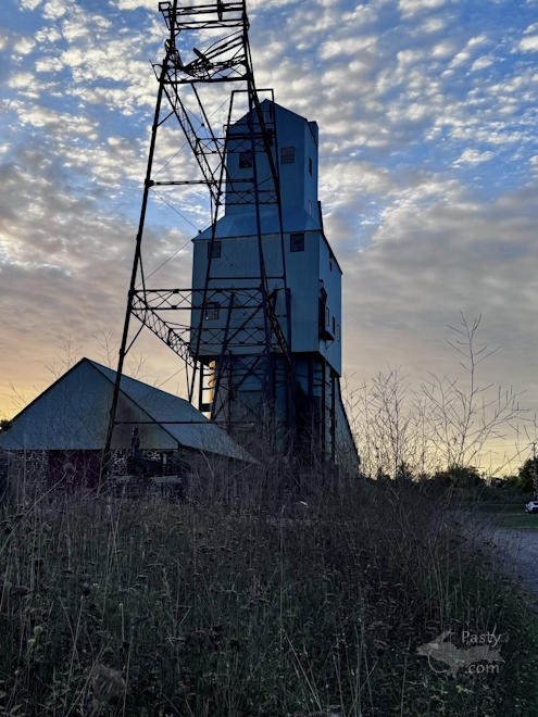 Photo by Judy Byykkonen