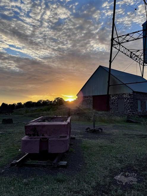 Photo by Judy Byykkonen