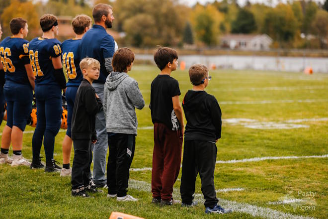 Photo by Megan Gervais