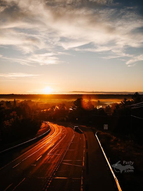 Photo by Megan Gervais