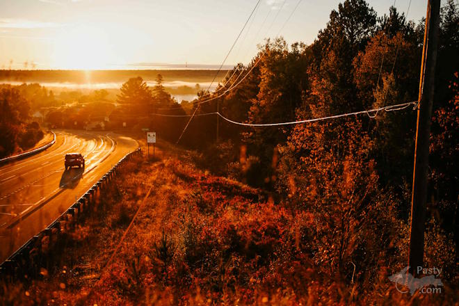 Photo by Megan Gervais