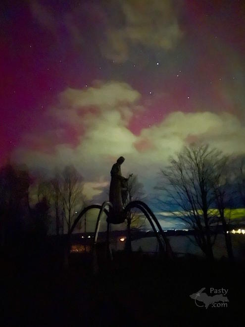 Photo by Diane Richard