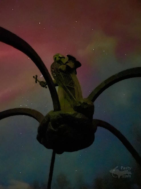 Photo by Diane Richard