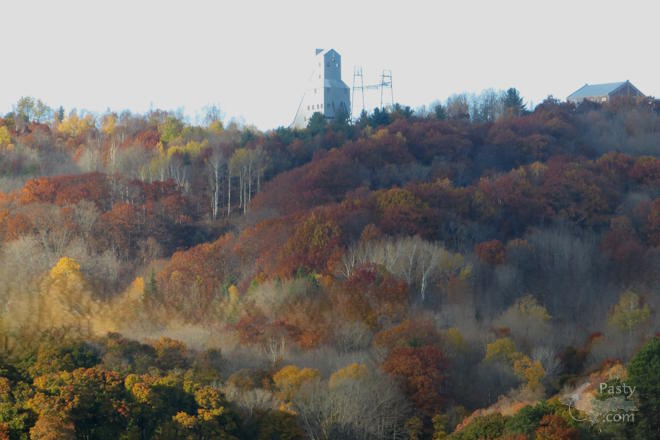 Photo by Donna MacIntosh