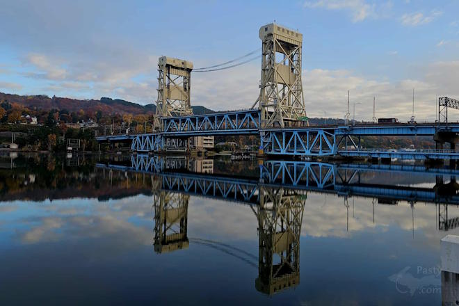 Photo by Debbie Jarve