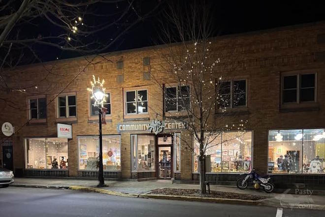 Photo by Barbara Bouwkamp