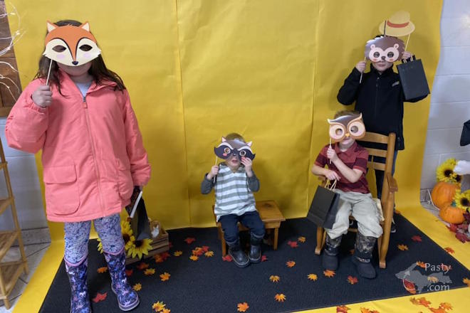 Photo by Elizabeth Williams