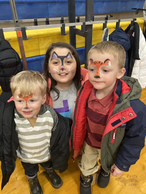 Photo by Elizabeth Williams