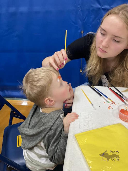 Photo by Elizabeth Williams