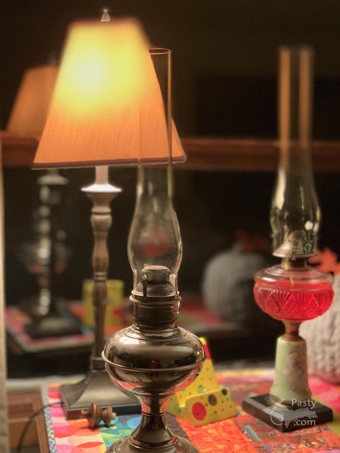 Photo by Beth Jukuri