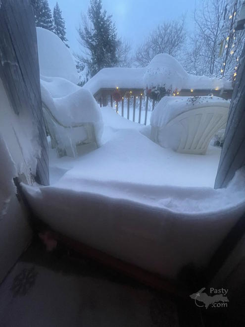 Photo by Diane Richard