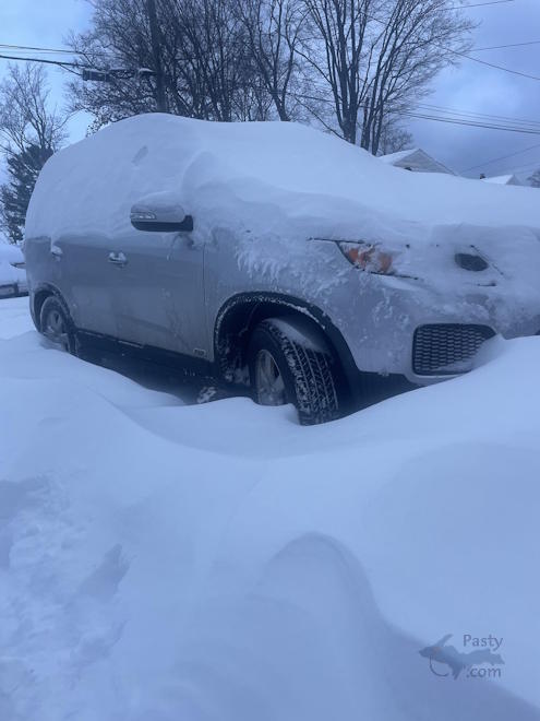 Photo by Diane Richard