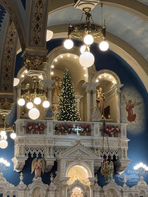 Photo by Barbara Bouwkamp