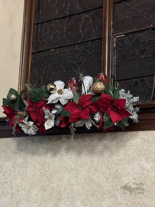 Photo by Barbara Bouwkamp