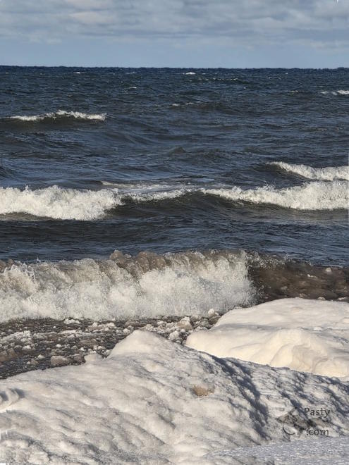 Photo by Debbie Jarve