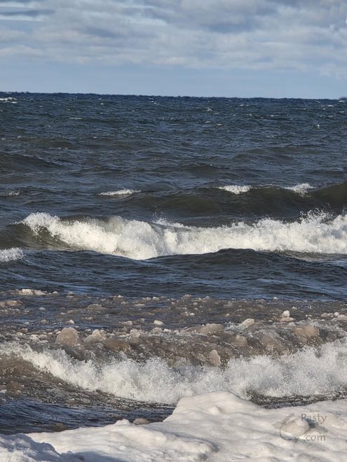 Photo by Debbie Jarve