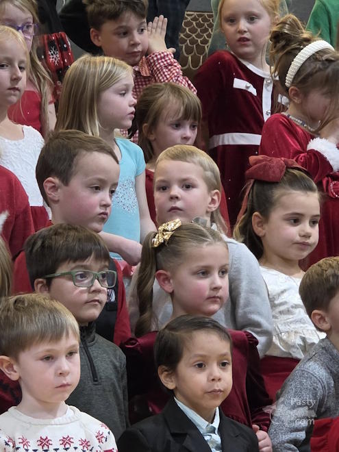 Photo by Debbie Jarve