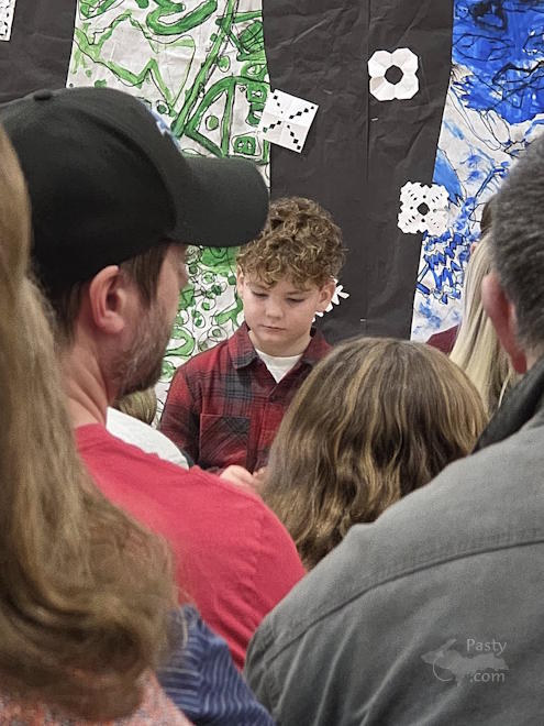 Photo by Debbie Jarve