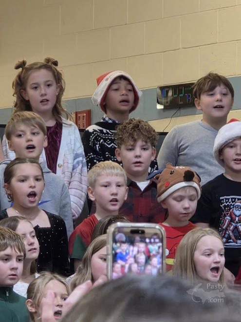 Photo by Debbie Jarve