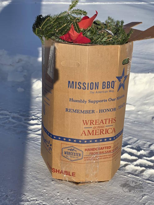 Photo by Laurie Bashaw