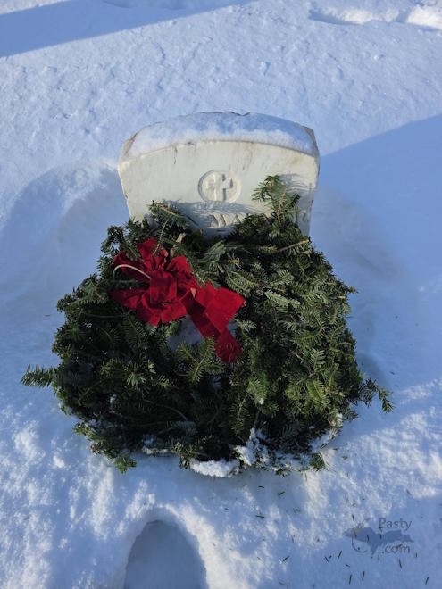 Photo by Laurie Bashaw