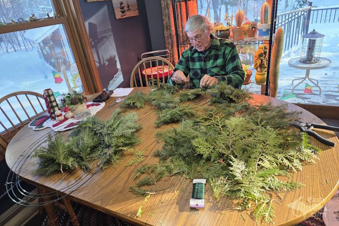 Photo by Laurie Bashaw